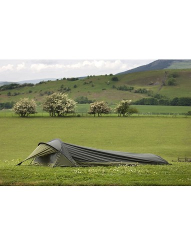 Σκηνή 1 ατόμου Snugpak Stratosphere Olive