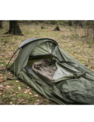 Σκηνή 1 ατόμου Snugpak Stratosphere Olive