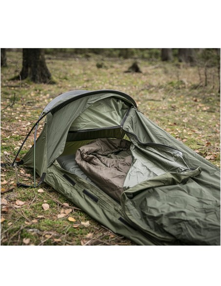 Σκηνή 1 ατόμου Snugpak Stratosphere Olive