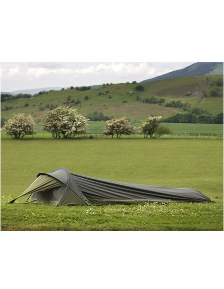 Σκηνή 1 ατόμου Snugpak Stratosphere Olive