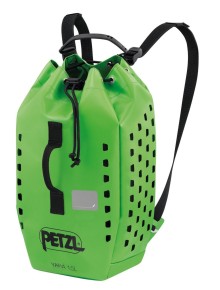 Petzl Yara Club 15 2
