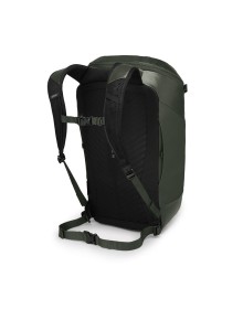 OspreyTransporter Small Zip Top Pack Haybale Green O/S 2