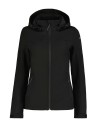 Γυναικείο Softshell Jacket Icepeak Brenham Black