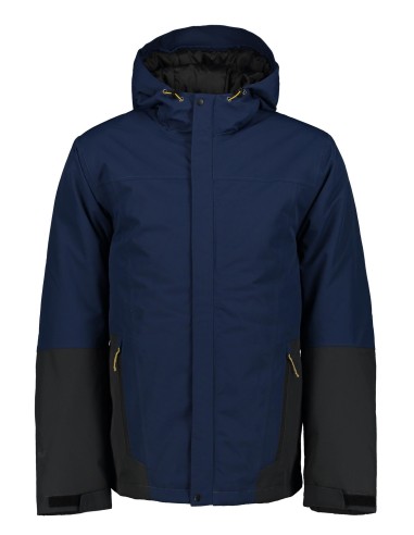 Ανδρικό Μπουφάν Icepeak Blades Blue