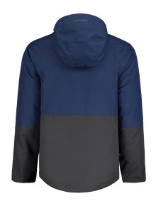 Ανδρικό Μπουφάν Icepeak Blades Blue 2