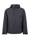 Ανδρικό Μπουφάν Icepeak Blades Anthracite