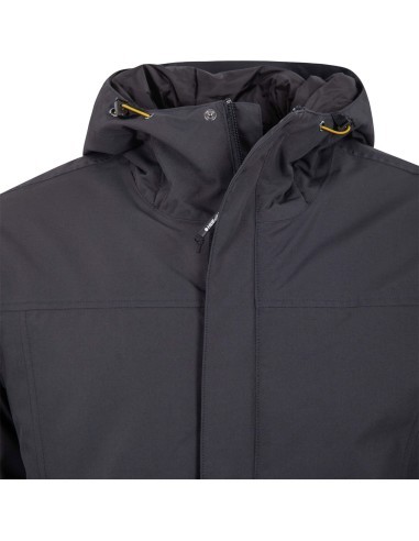 Ανδρικό Μπουφάν Icepeak Blades Anthracite