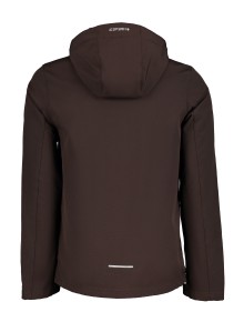 Ανδρικό Softshell Jacket Icepeak Brimfield Καφέ 2