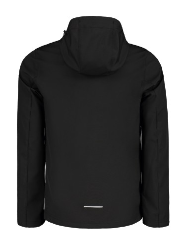 Ανδρικό Softshell Jacket Icepeak Brimfield Black