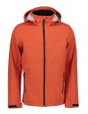 Ανδρικό Softshell Jacket Icepeak Brimfield Red