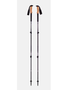 Μπατόν Black Diamond Trail Cork Trekking Poles Granite