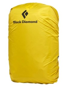 Αδιάβροχο Σακιδίου Black Diamond Small 18L-35L Sulfur