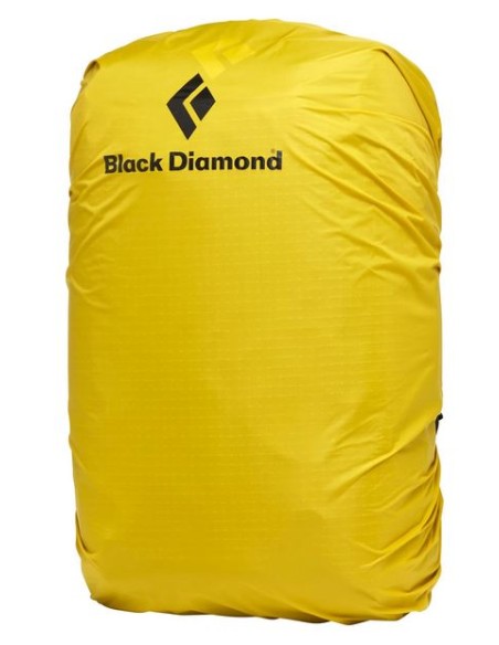 Αδιάβροχο Σακιδίου Black Diamond Medium 30L-55L Sulfur