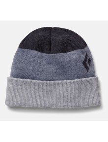 Σκούφος Black Diamond Levels Beanie Anthracite - Granite