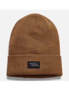 Σκούφος Black Diamond Badge Beanie Dark Curry