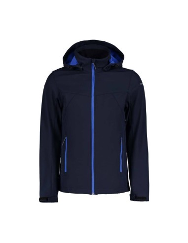 Ανδρικό Softshell Jacket Icepeak Brimfield