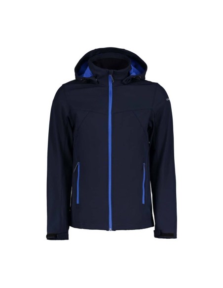 Ανδρικό Softshell Jacket Icepeak Brimfield