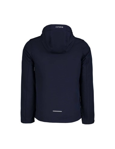 Ανδρικό Softshell Jacket Icepeak Brimfield
