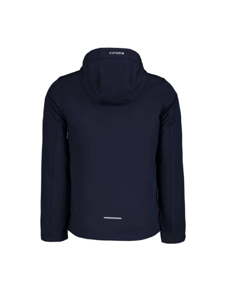 Ανδρικό Softshell Jacket Icepeak Brimfield