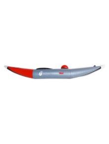 Aqua Design Inflatable Kayak Twiki I 2