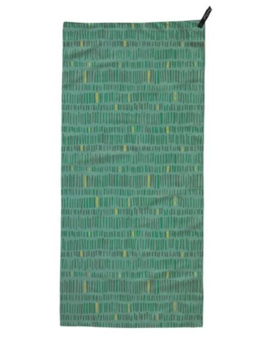 Πετσέτα PackTowl Ultra Light Grass Meadow 25 X 35 cm