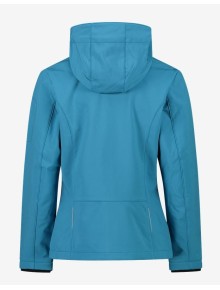 Γυναικείο Softshell Jacket CMP With Detachable Hood Lake 2