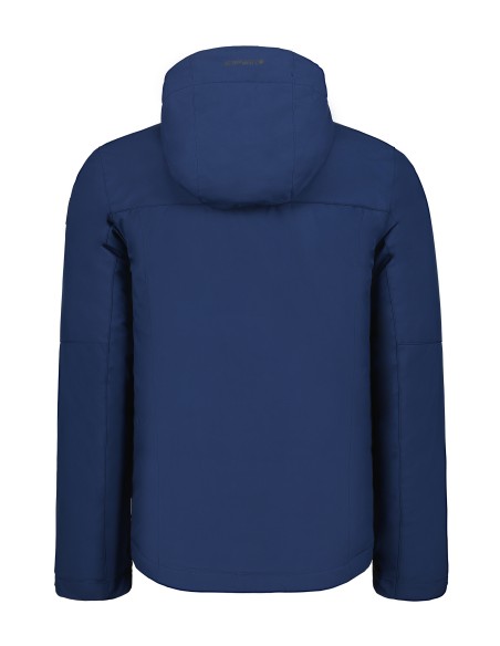 Ανδρικό Softshell Jacket Icepeak Balta Blue