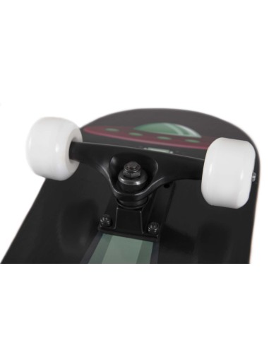 Skateboard Amila Skatebomb Extraterrestrial