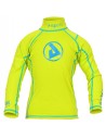 Thermo Lycra Peak UK kids Thermal Rashy Long