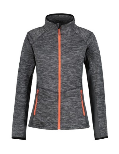 Γυναικείο Fleece Icepeak Bottrop Granite