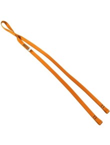 Διπλός Ιμάντας Αυτασφάλισης Kong Y Aro Adventure Evo 85cm