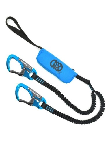 Κιτ Via Ferrata Kong Medale
