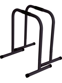 Equalizer Amila Μαύρο 61x41x70cm