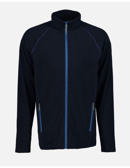 Ανδρικό Fleece Icepeak Bevigton Dark Blue