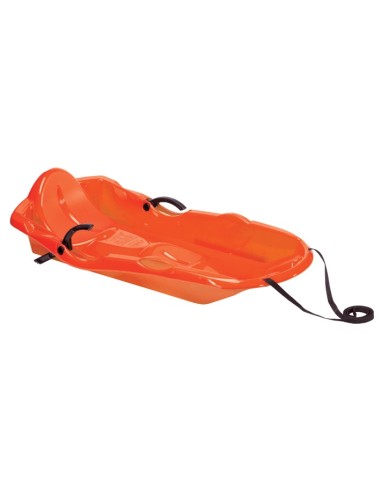 Παιδικό Έλκηθρο TSL Outdoors Sled Weez 2 Orange