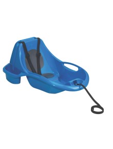 Παιδικό Έλκηθρο TSL Outdoors Sled Didoo Comfort Blue