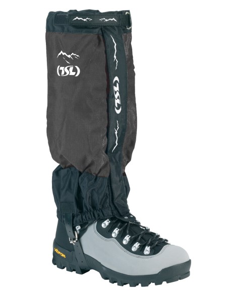 Γκέτες Ορειβασίας TSL Outdoors Trek Black