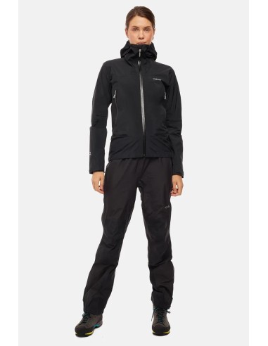 Γυναικείο Αδιάβροχο Rab Meridian Jacket Wmns Blueprint