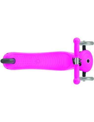 Globber Primo V2 - Neon Pink - Μέγιστο Βάρος Αντοχής 50kg