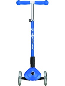 Globber Scooter Primo Foldable Navy Blue 2