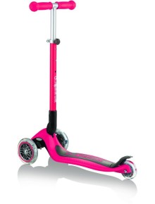 Globber Scooter Primo Foldable Red 2