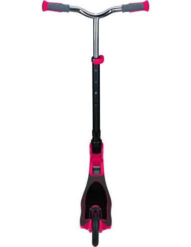 Globber Πατίνι Foldable Flow 125 Black - Red (473-102)