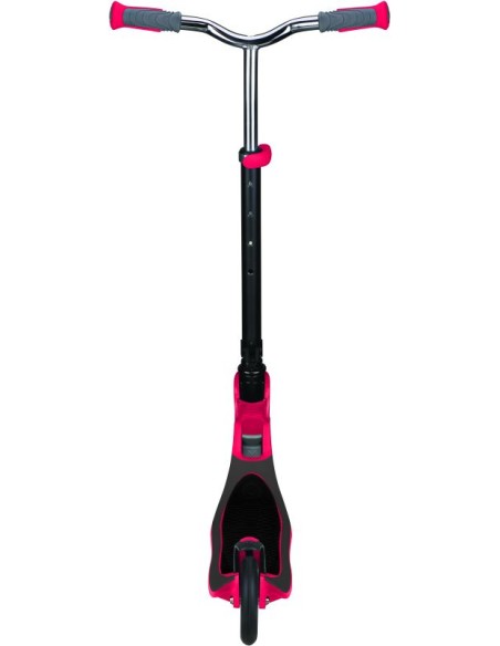 Globber Πατίνι Foldable Flow 125 Black - Red (473-102)