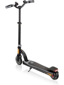 Globber Scooter One K E-Motion 12 Black-Grey (654-120) 2