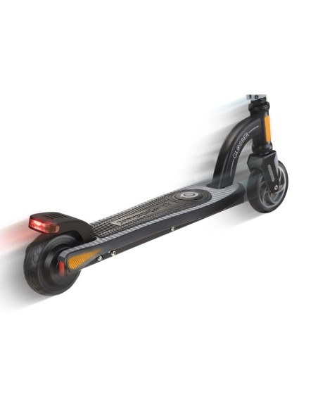 Globber Scooter One K E-Motion 12 Black-Grey (654-120)