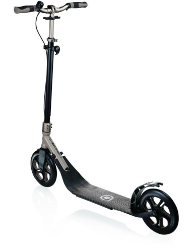 Globber Πατίνι One NL 230 Ultimate Titanium-Lead Grey