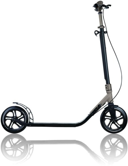 Globber Πατίνι One NL 230 Ultimate Titanium-Lead Grey