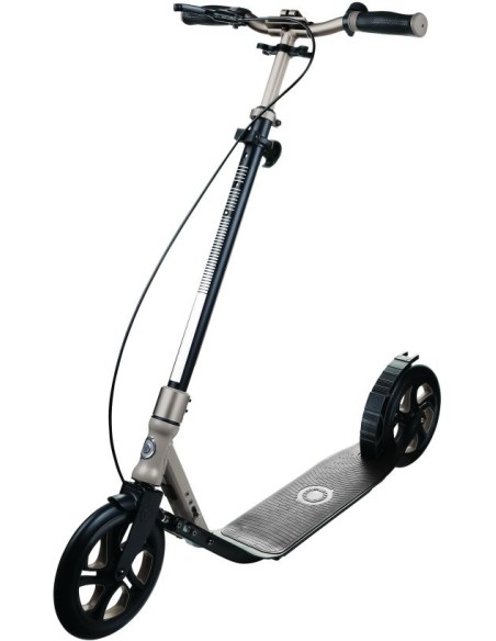 Globber Πατίνι One NL 230 Ultimate Titanium-Lead Grey