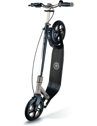 Globber Πατίνι One NL 230 Ultimate Titanium-Lead Grey