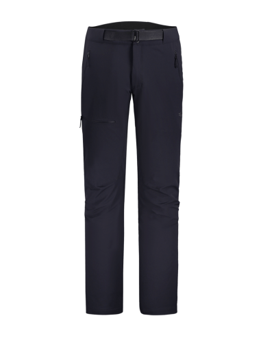 Rab Παντελόνι Incline AS Pants Ebony Reg